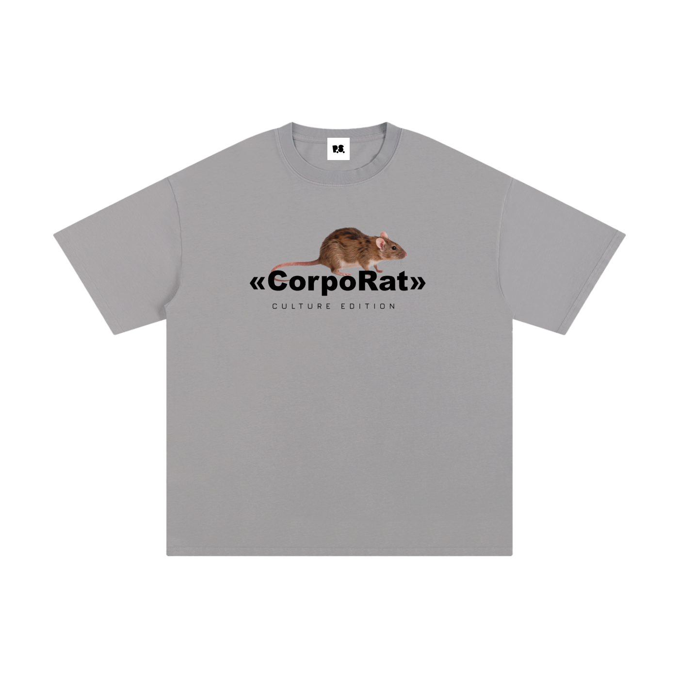 “CorpoRat” T-Shirt