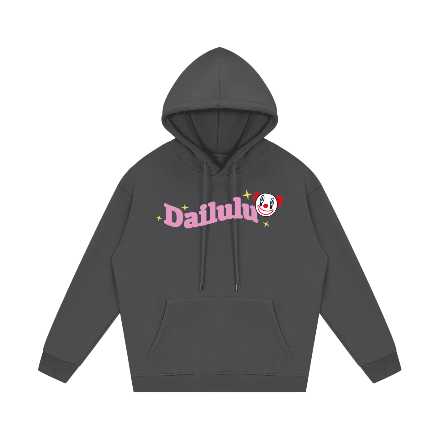 Dailulu Hoodie
