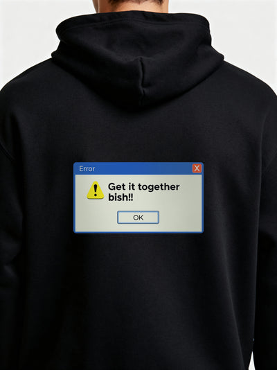 Get It Together Hoodie