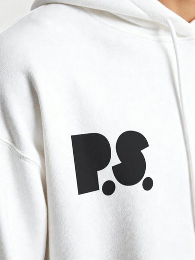 P.S. Hoodie