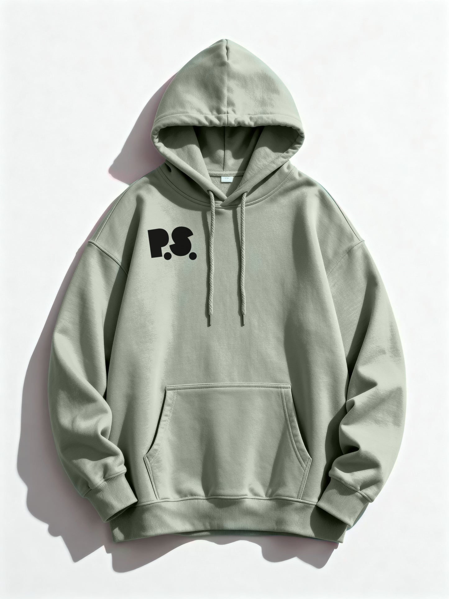 P.S. Hoodie