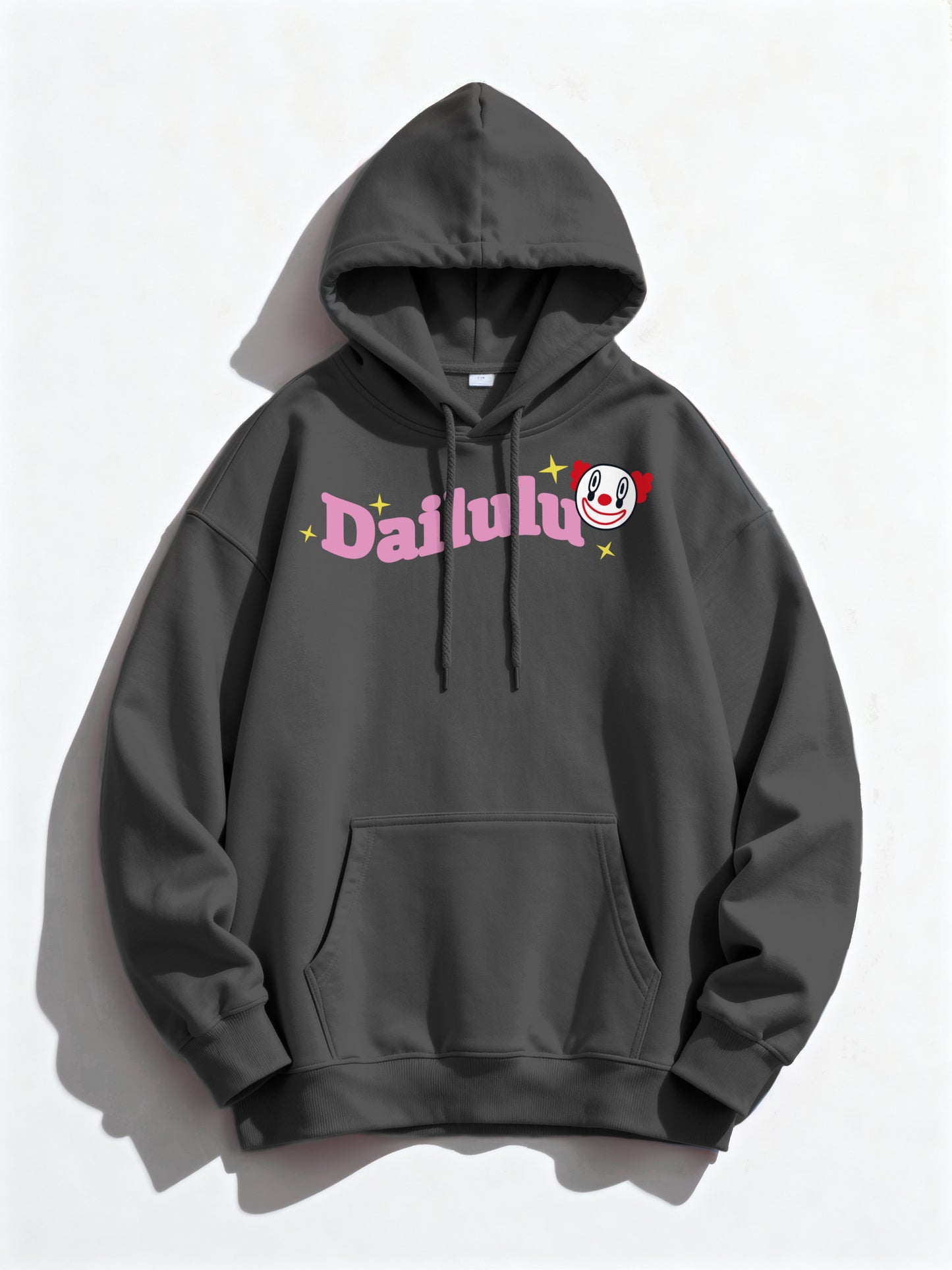 Dailulu Hoodie
