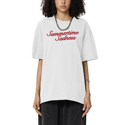 Summertime Sadness Tee