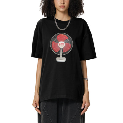 Cool the TF Down Tee