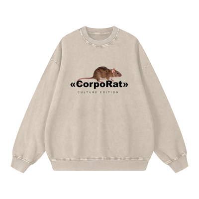 “CorpoRat” Sweatshirt