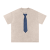 Corporate Tie T-Shirt