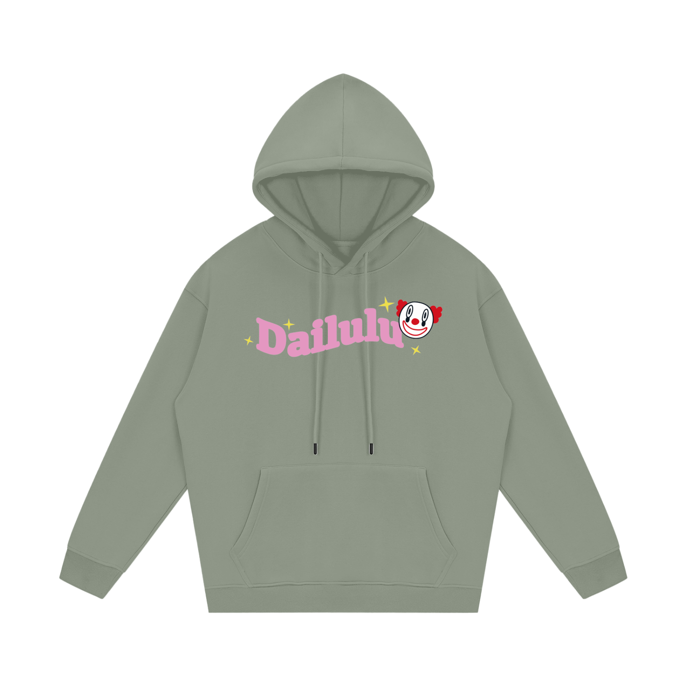 Dailulu Hoodie
