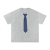 Corporate Tie T-Shirt