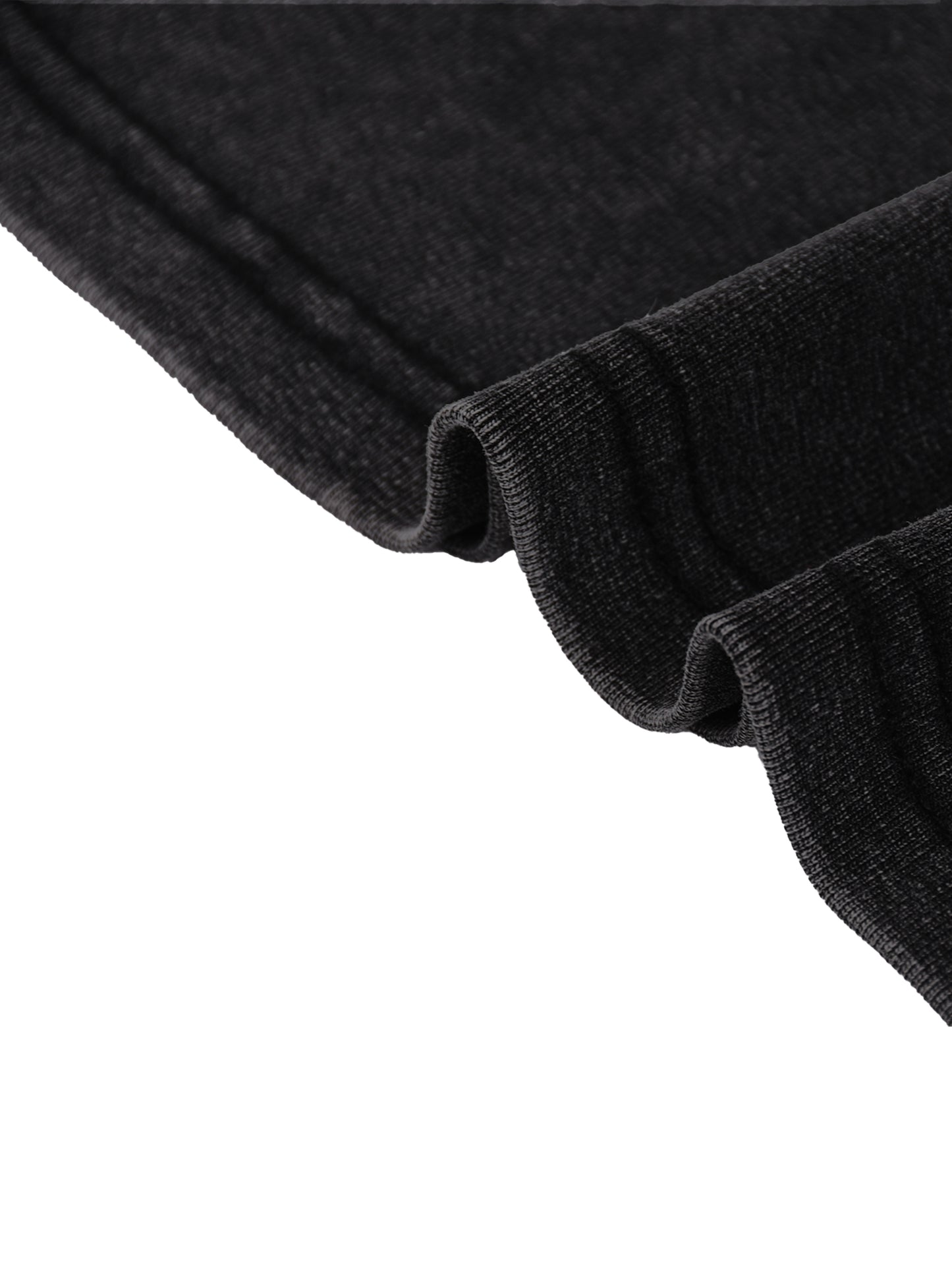 MAN EATER Snow Washed Tank Top