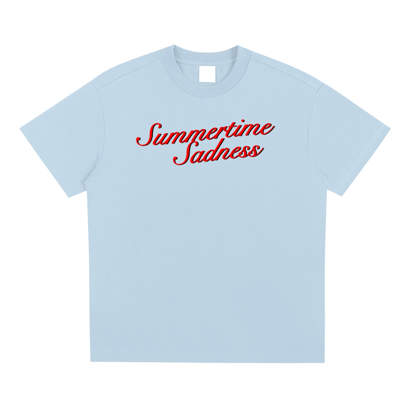 Summertime Sadness Tee