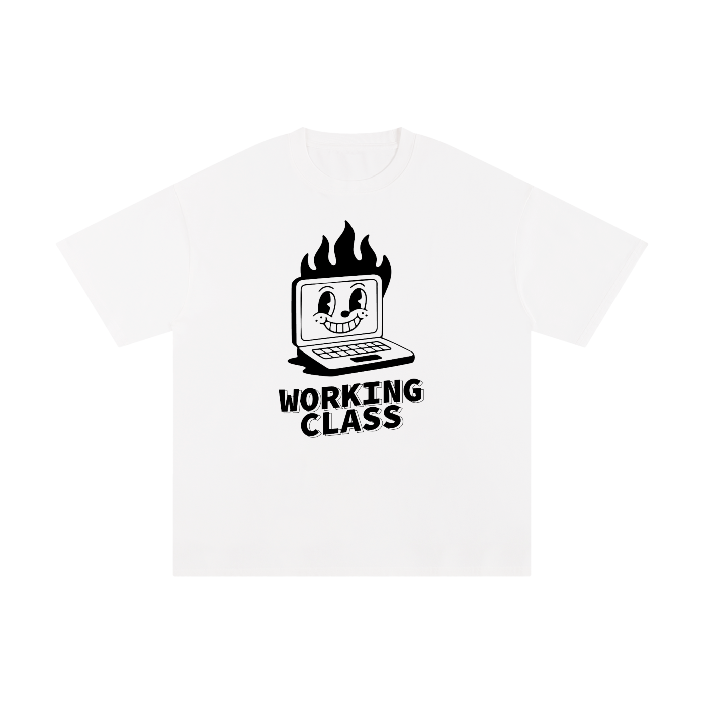 Working Class T-Shirt