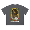 THE MAGICIAN Heavyweight Drop Shoulder Cotton T-Shirt
