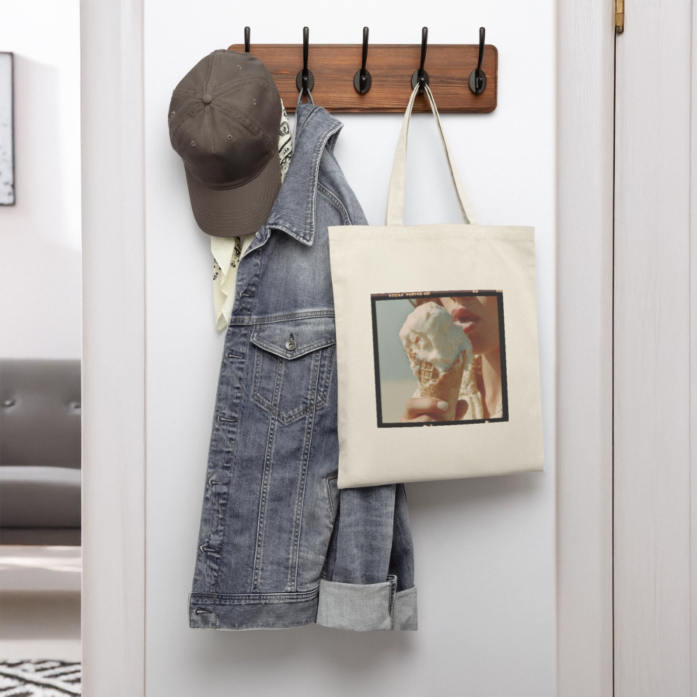 Tote Bag - natural