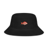 Bucket Hat - black