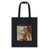 Tote Bag - black