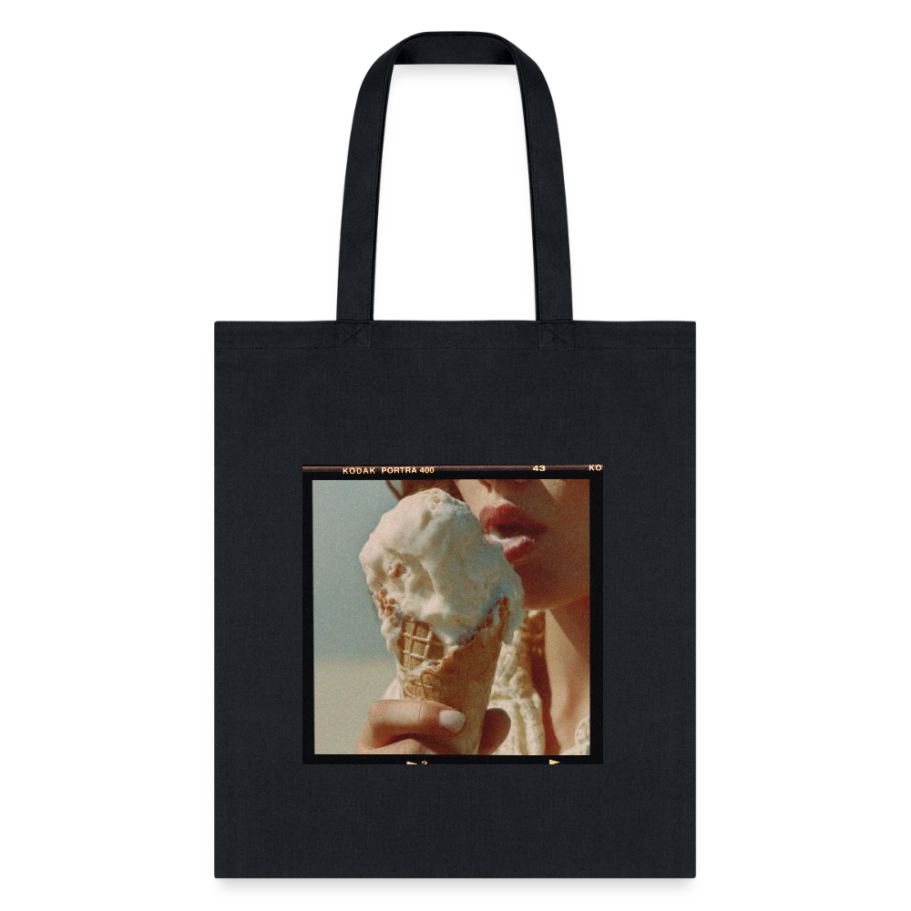 Tote Bag - black