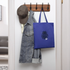 Tote Bag - royal blue