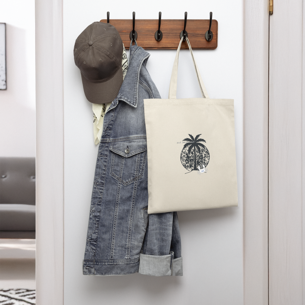 Tote Bag - natural