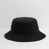 Bucket Hat - black