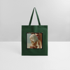 Tote Bag - forest green