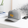 Rope Cap - gray/black
