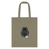 Tote Bag - khaki