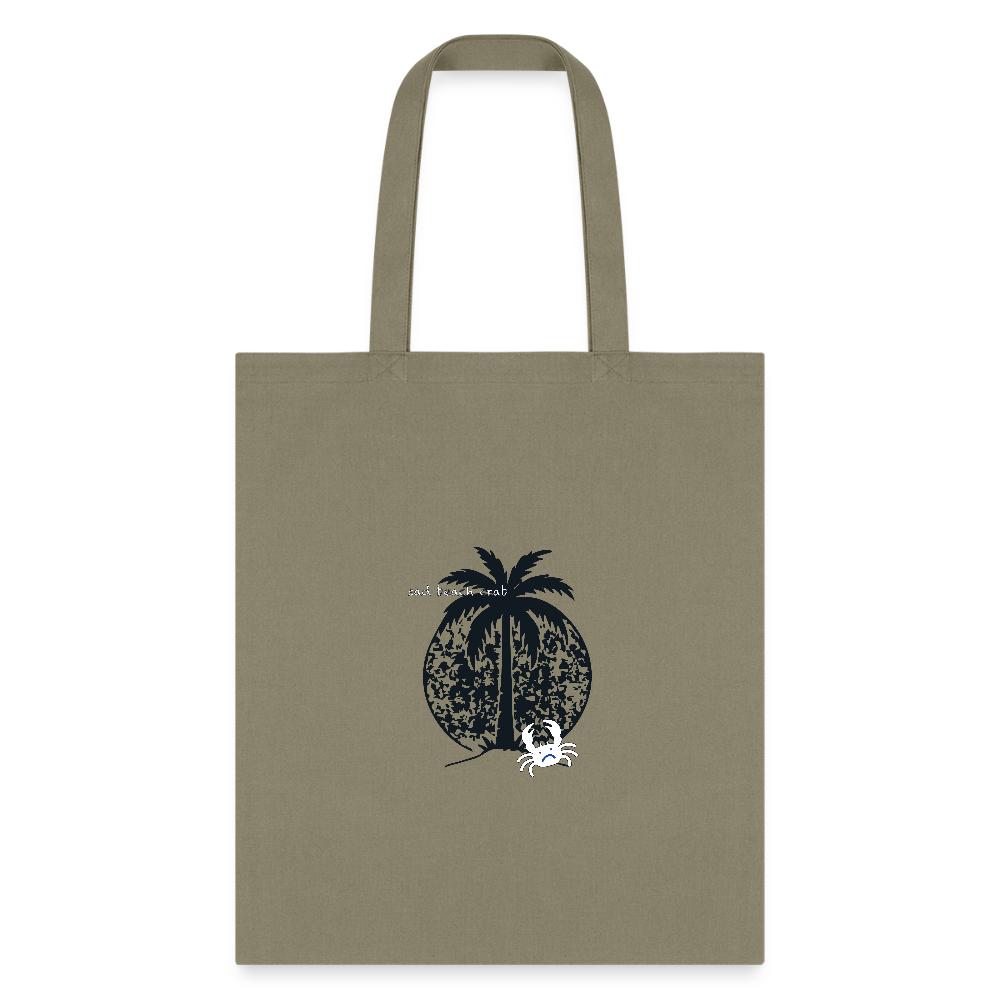 Tote Bag - khaki