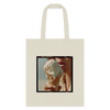 Tote Bag - natural