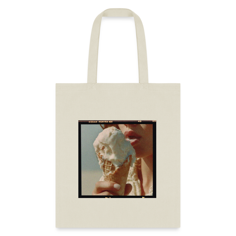 Tote Bag - natural