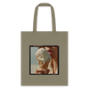 Tote Bag - khaki
