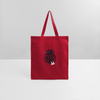 Tote Bag - red