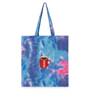 Solulu Vibe Tote Bag