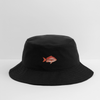 Bucket Hat - black
