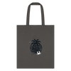 Tote Bag - charcoal