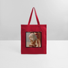 Tote Bag - red
