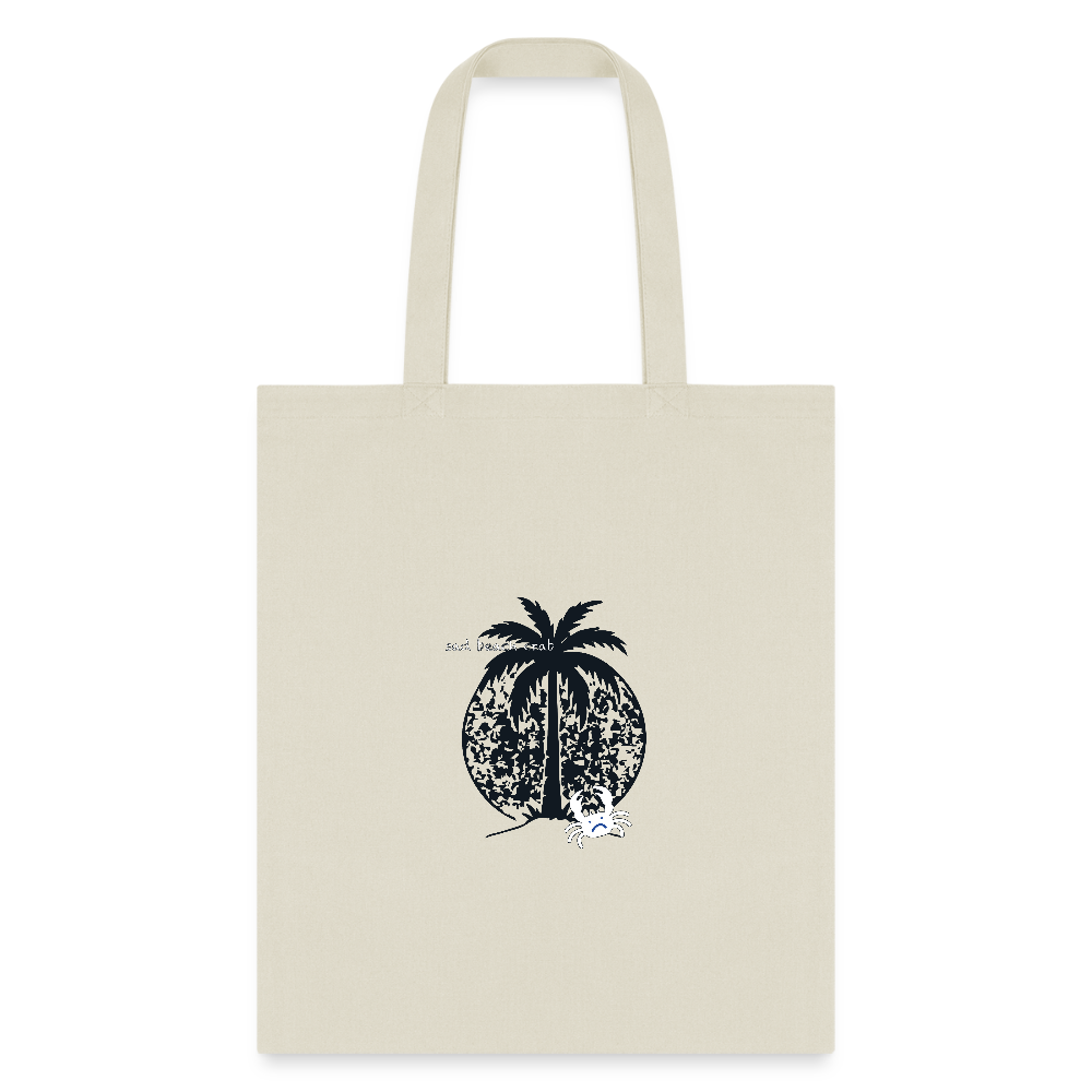 Tote Bag - natural