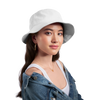 Bucket Hat - white