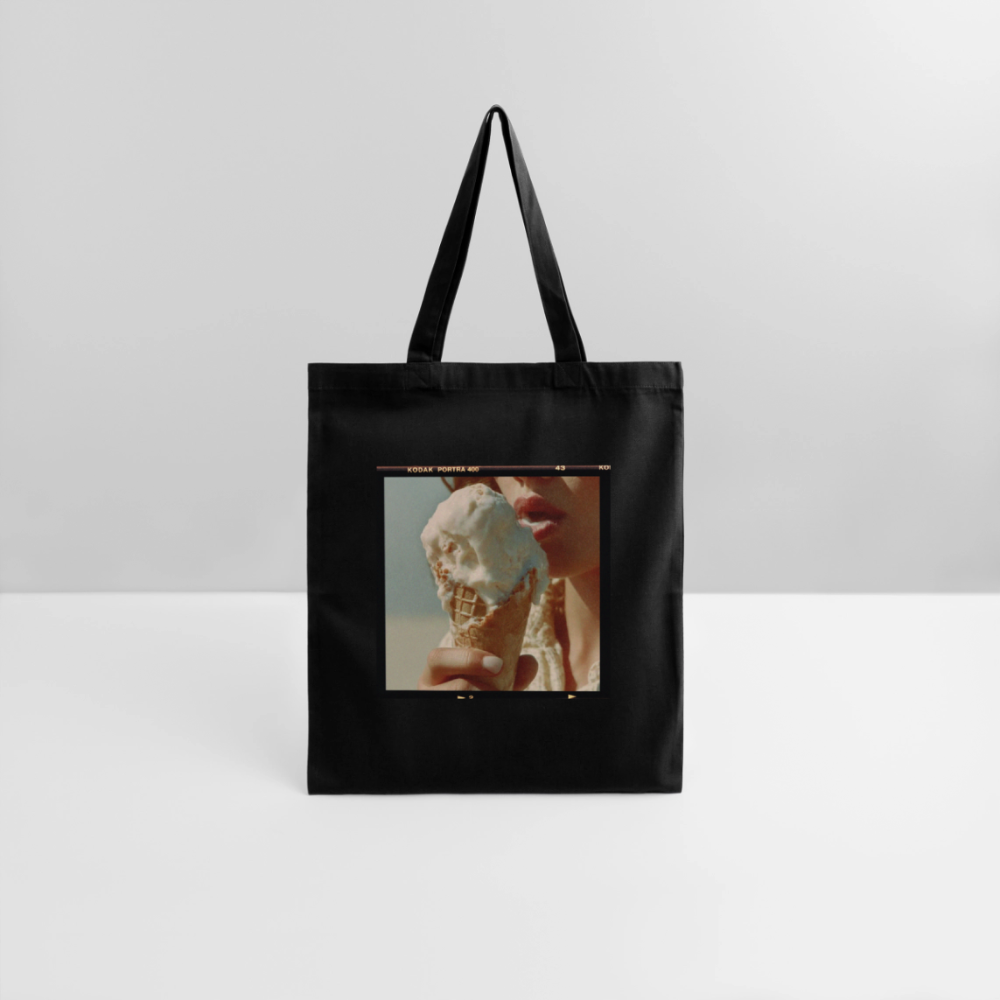 Tote Bag - black