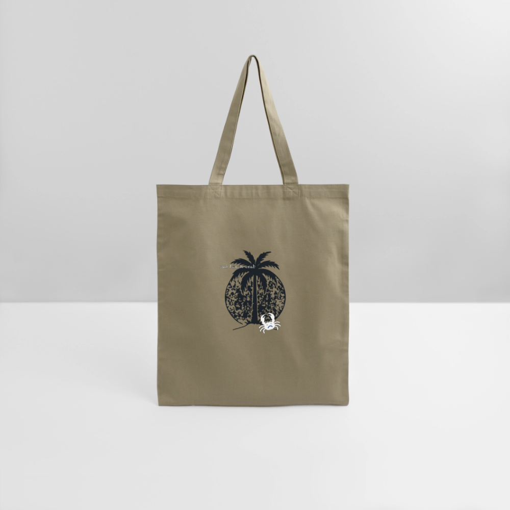 Tote Bag - khaki