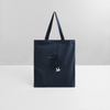 Tote Bag - navy