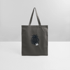 Tote Bag - charcoal