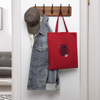 Tote Bag - red
