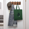 Tote Bag - forest green
