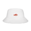 Bucket Hat - white