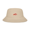 Bucket Hat - cream