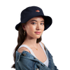 Bucket Hat - navy