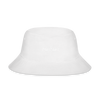 Bucket Hat - white