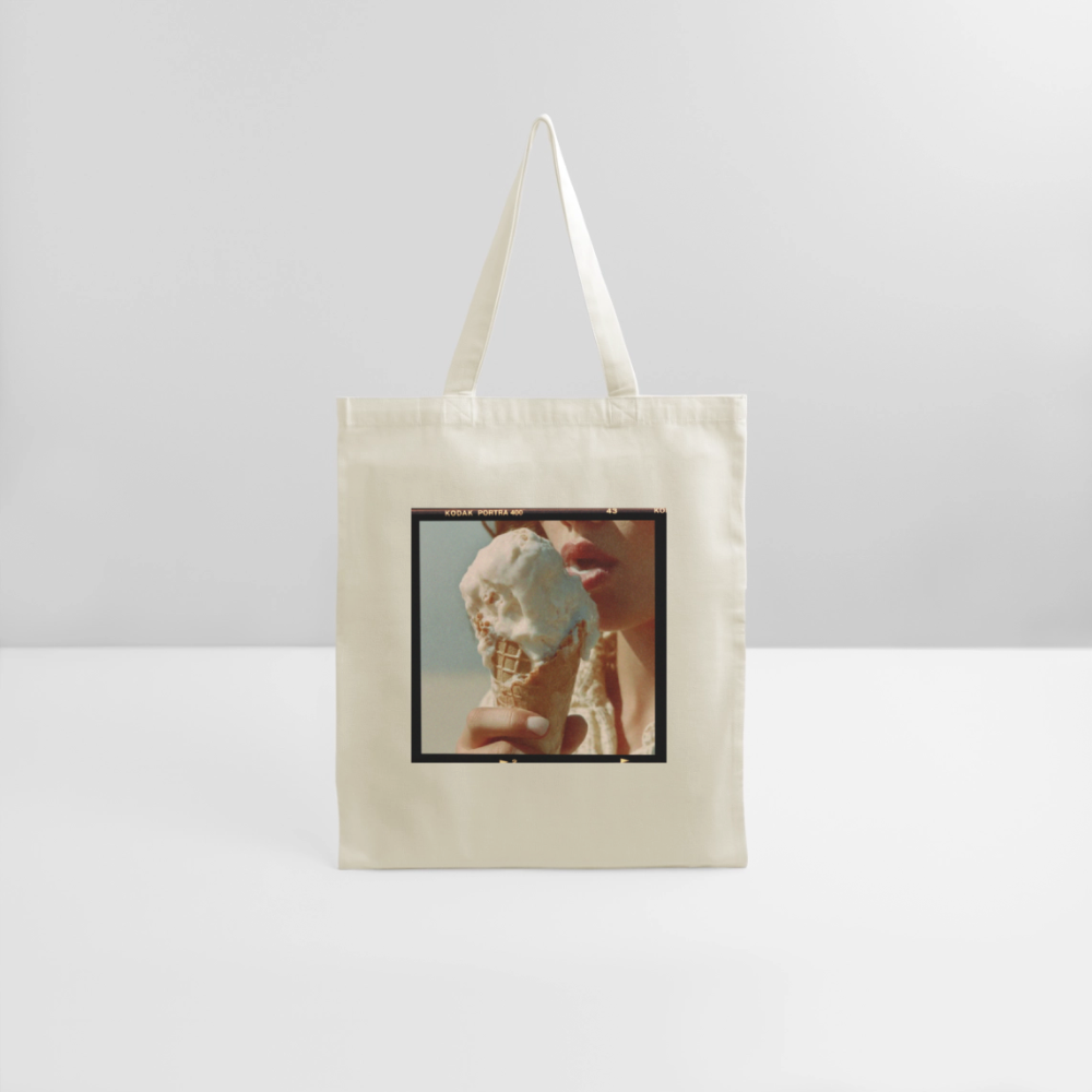 Tote Bag - natural