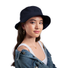 Bucket Hat - navy