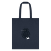 Tote Bag - navy